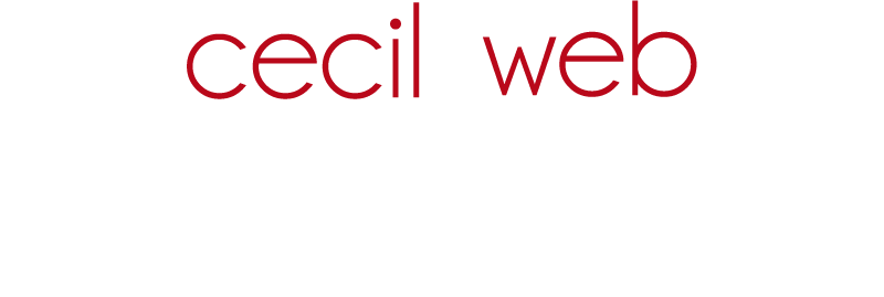 Cecil Web Designs Derbyshire